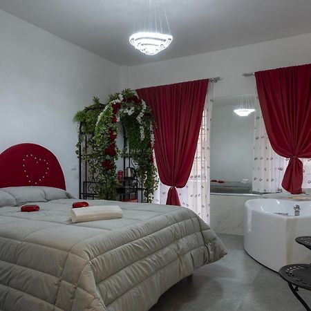 Jacuzzi Rooms Vatican Museum Ρώμη Εξωτερικό φωτογραφία