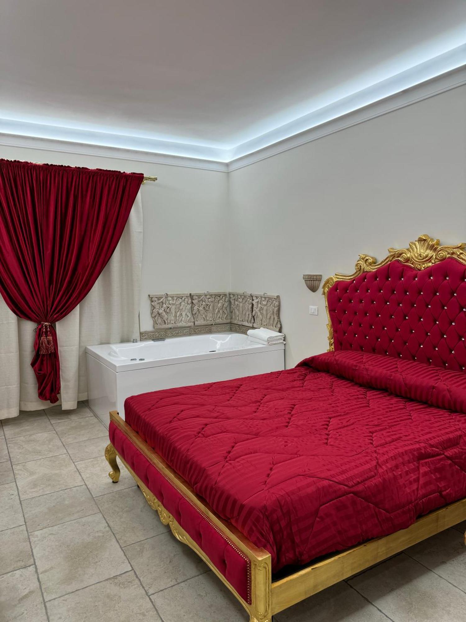 Jacuzzi Rooms Vatican Museum Ρώμη Εξωτερικό φωτογραφία