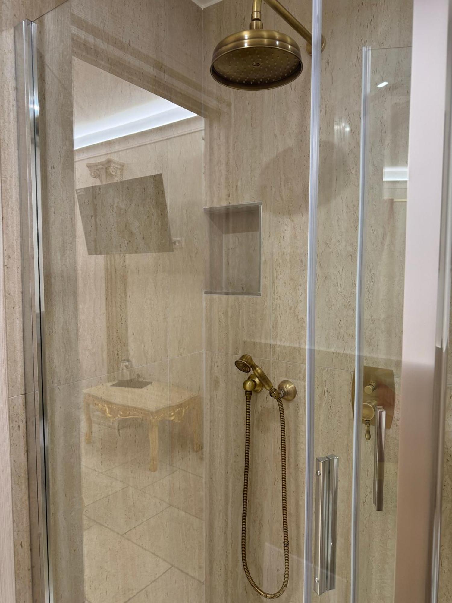 Jacuzzi Rooms Vatican Museum Ρώμη Εξωτερικό φωτογραφία
