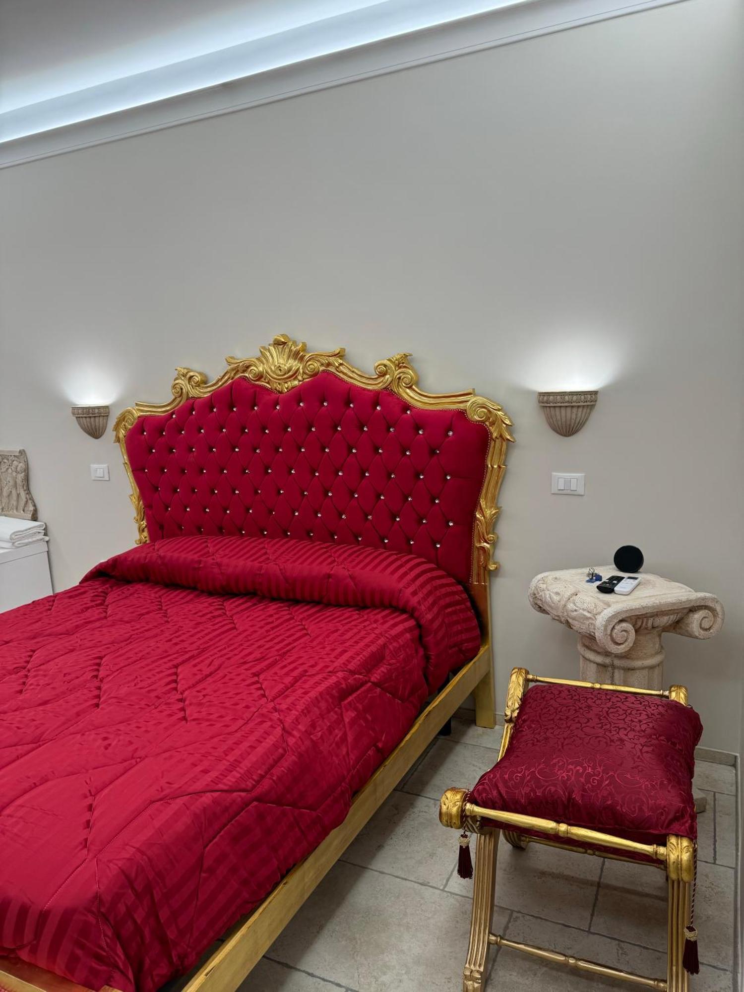 Jacuzzi Rooms Vatican Museum Ρώμη Εξωτερικό φωτογραφία