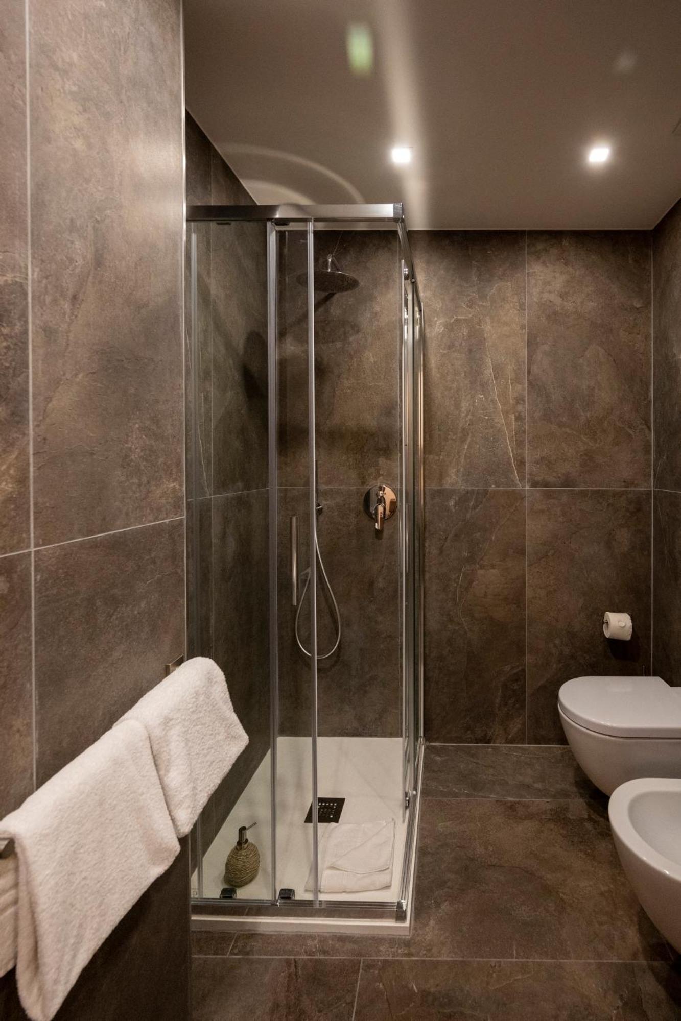 Jacuzzi Rooms Vatican Museum Ρώμη Εξωτερικό φωτογραφία