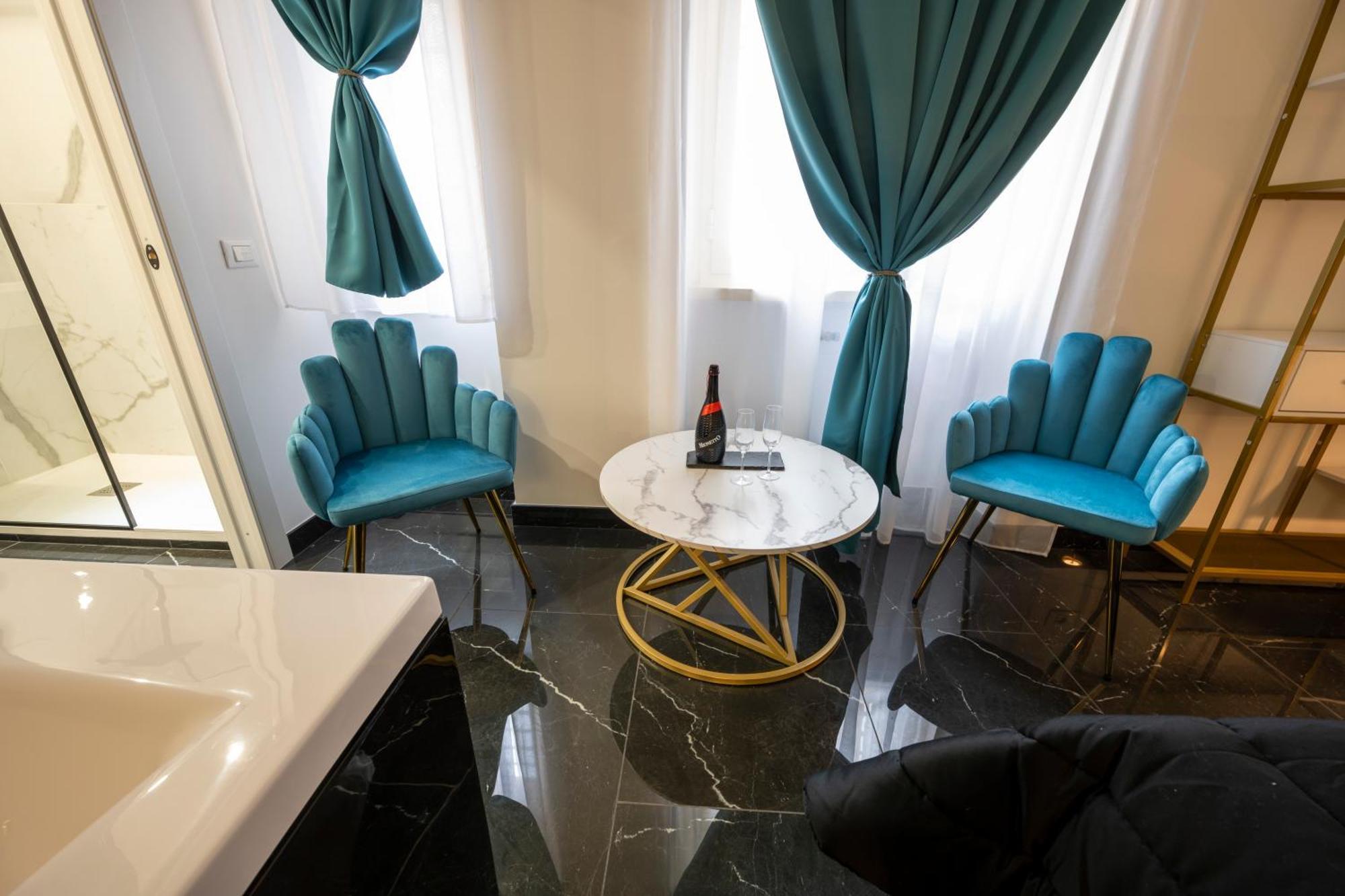 Jacuzzi Rooms Vatican Museum Ρώμη Εξωτερικό φωτογραφία